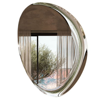 ASCOT MAGNUM Mirror
