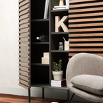 KESIA Visoki komoda 105 x 155 cm