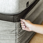 MATTERS Podizni krevet s mehanizmom hidraulične pumpe za plin