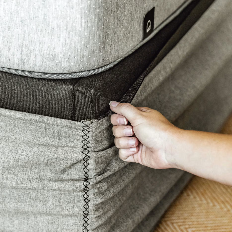 MATTERS Podizni krevet s mehanizmom hidraulične pumpe za plin