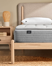 YOKO Adaptive Foam mattress, 90 x 190 cm