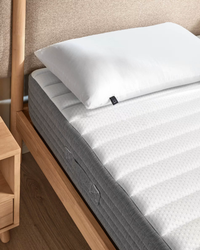 YOKO Adaptive Foam mattress, 90 x 190 cm