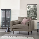 TRIXIE stakleni ormar 70 x 143 cm