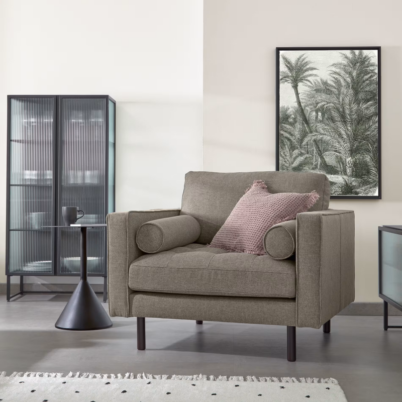 TRIXIE stakleni ormar 70 x 143 cm