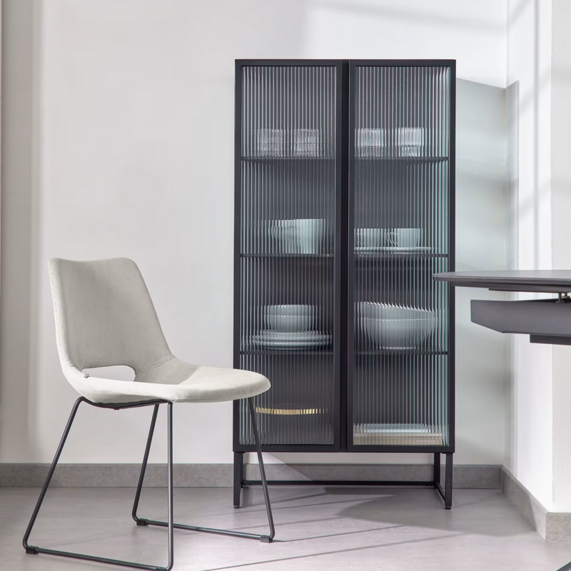 TRIXIE stakleni ormar 70 x 143 cm