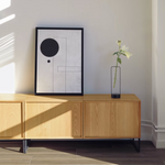 TAIANA TV stalak s 2 vrata