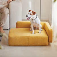 BOWIE Small bed for pets in two sizes