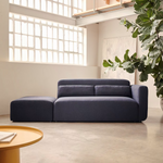 NEOM Sofa s modulom za leđa