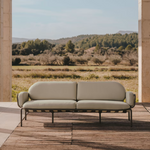 JONCOLS Garden 3-seater sofa