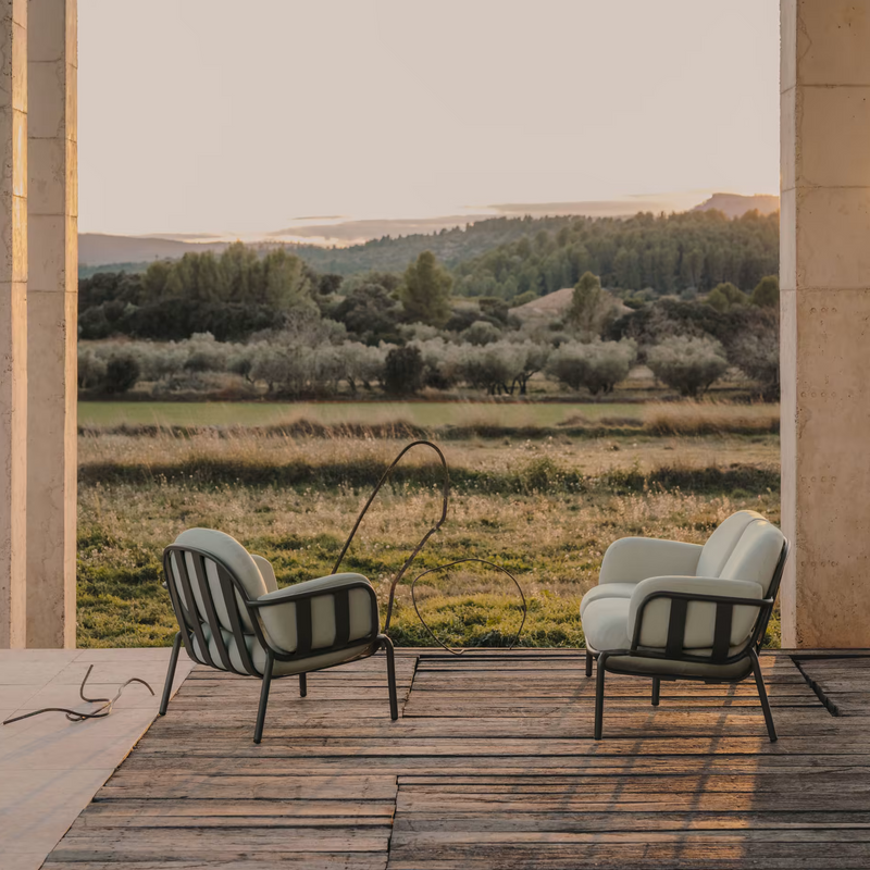 JONCOLS Vrtna fotelja