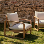 SACALETA Vanjska fotelja