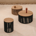 DANDARA  by Kave Home - Upotpuni Prostor