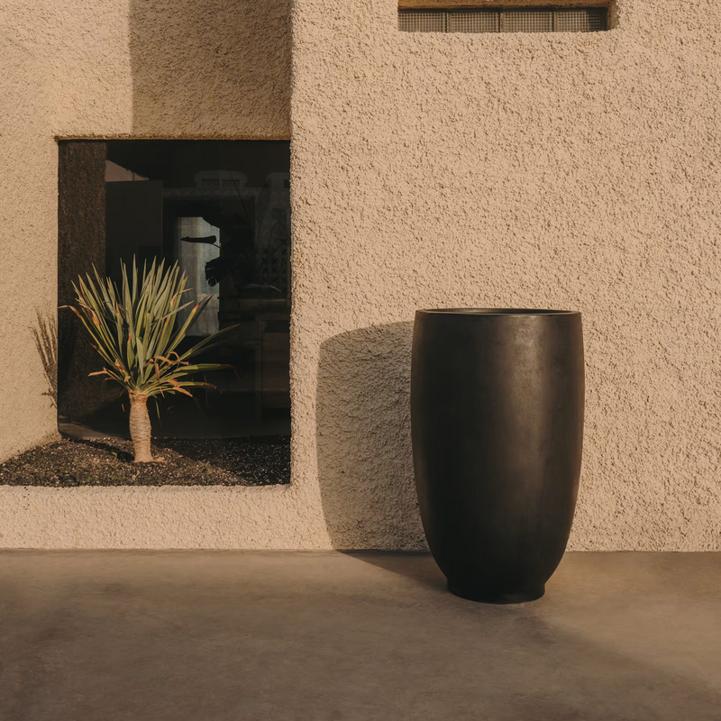 AIGUABLAVA sadilica za cement Ø 75 cm