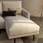 GALENE Trosjed s ležečom pozicijom 254 cm