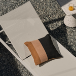 CANUTELLS Aluminijska ležaljka za sunčanje