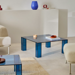 ADULARIA stolovi od kaljenog stakla