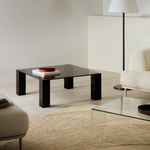 ADULARIA stolovi od kaljenog stakla