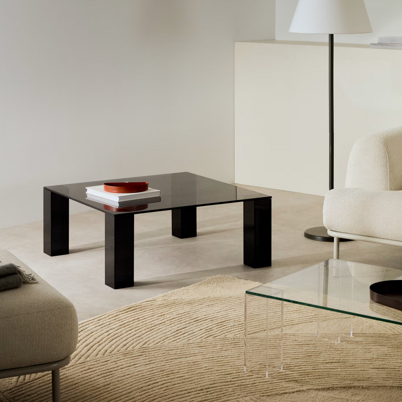 ADULARIA stolovi od kaljenog stakla