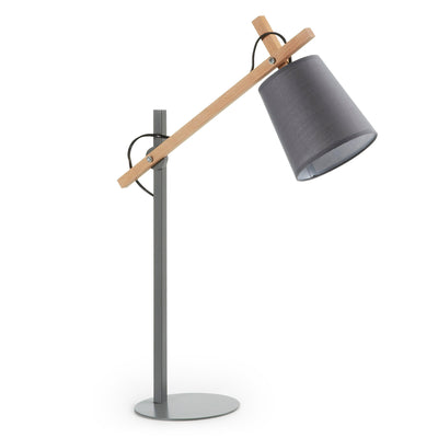 KOSTA Table lamp, grey
