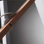 KOSTA Table lamp, white