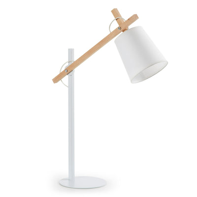 KOSTA Table lamp, white