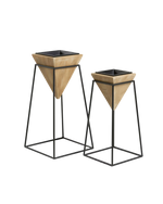 STARED  by Kave Home - Upotpuni Prostor