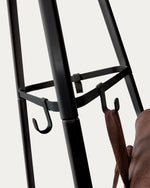 STEARN Vješalica za kapute 183 cm