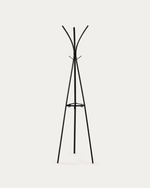 STEARN Vješalica za kapute 183 cm