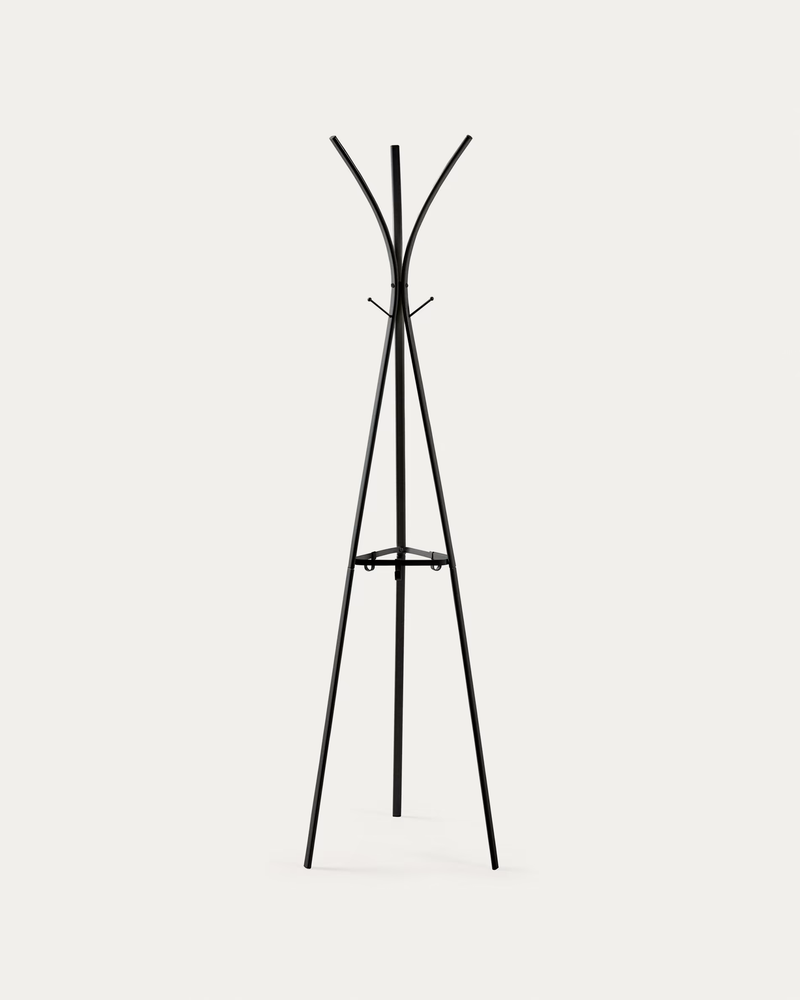 STEARN Vješalica za kapute 183 cm