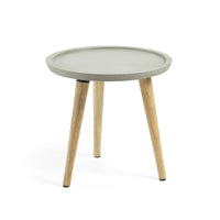 LUCY Side table Ø 40 cm