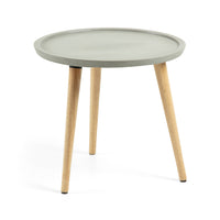 LUCY Side table Ø 40 cm