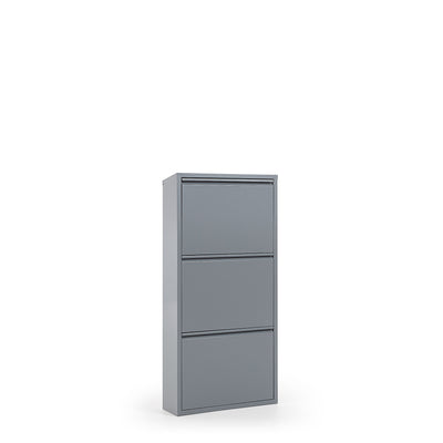 ODE Stalak za cipele Ode 50 x 103 cm 3 vrata