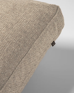 BLOK Jastuk u bež boji, 40x60 cm