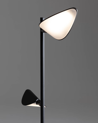 VELEIRA Steel Floor lamp