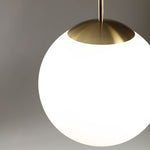 MAHALA Suspension  lamp