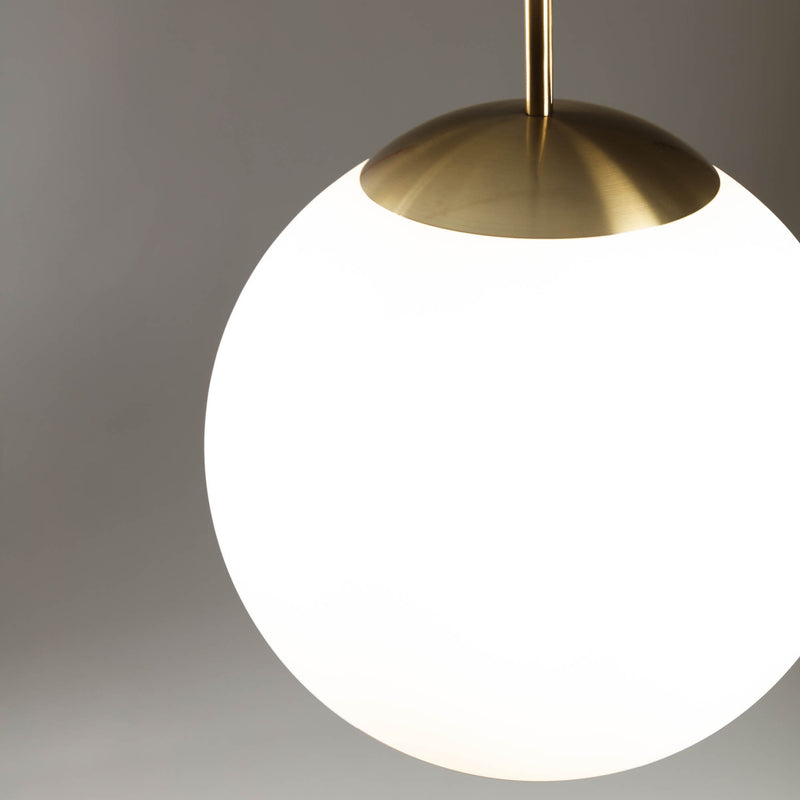 MAHALA Suspension  lamp