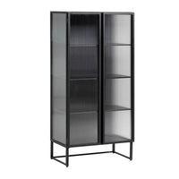 TRIXIE glass cabinet 70 x 143 cm