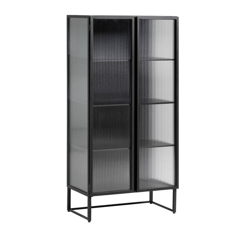 TRIXIE glass cabinet 70 x 143 cm