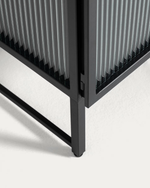 TRIXIE stakleni ormar 70 x 143 cm