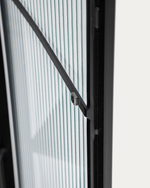 TRIXIE stakleni ormar 70 x 143 cm