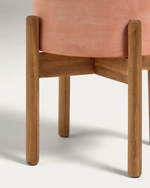 DALVA Terracota plant pot, Ø 26 cm