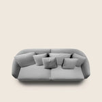 ALFRED Stand-alone sofa