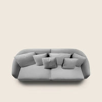 ALFRED Sofa samostojeća