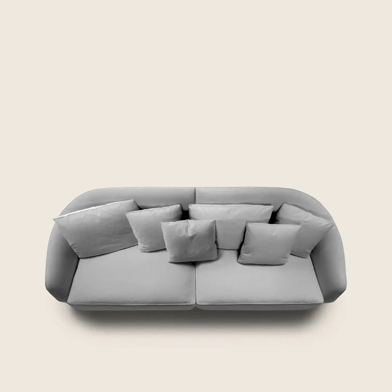 ALFRED Stand-alone sofa
