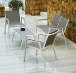 AMELIA Blagovaonska fotelja