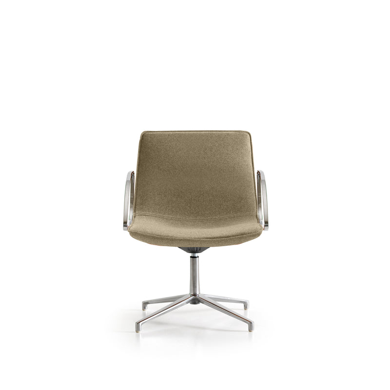 Uredska stolica AMELIE GLUE