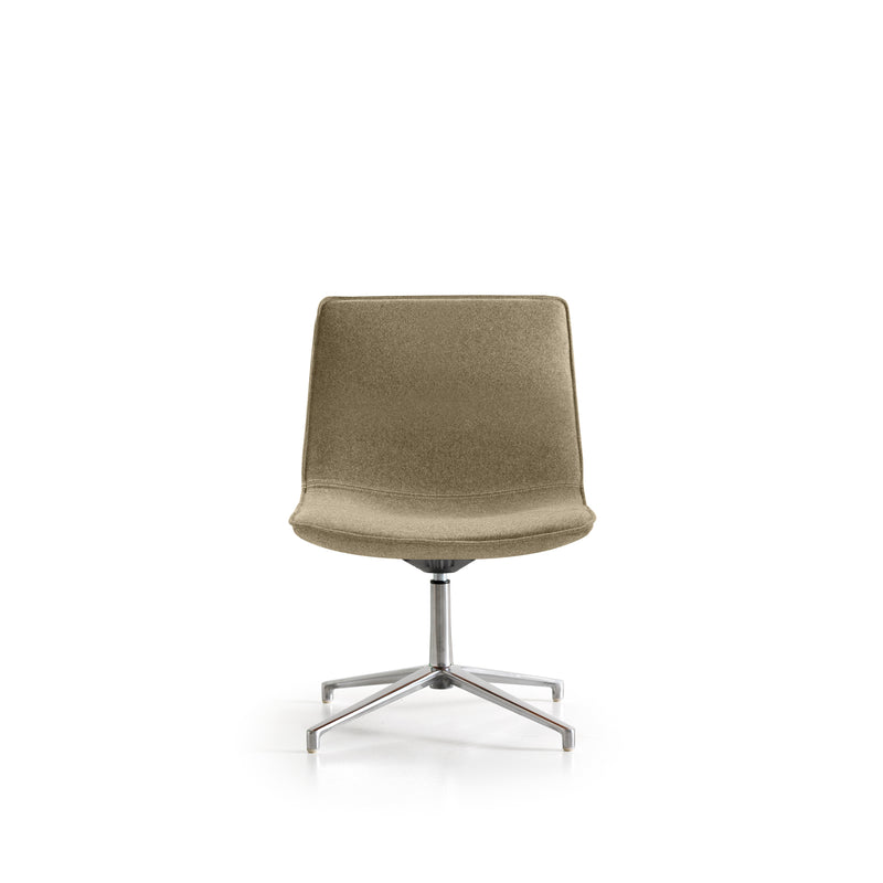 Uredska stolica AMELIE GLUE