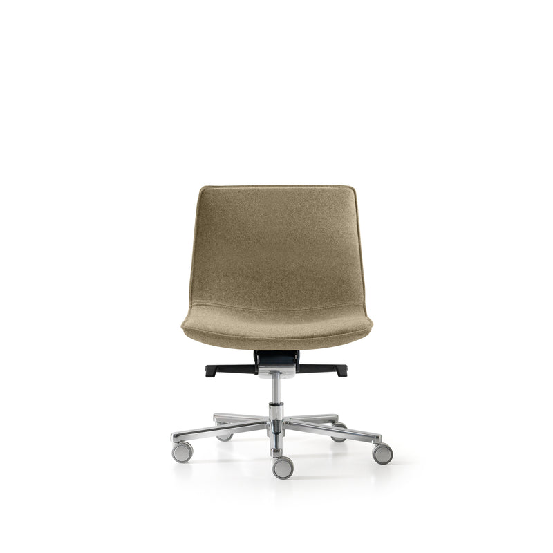 Uredska stolica AMELIE GLUE