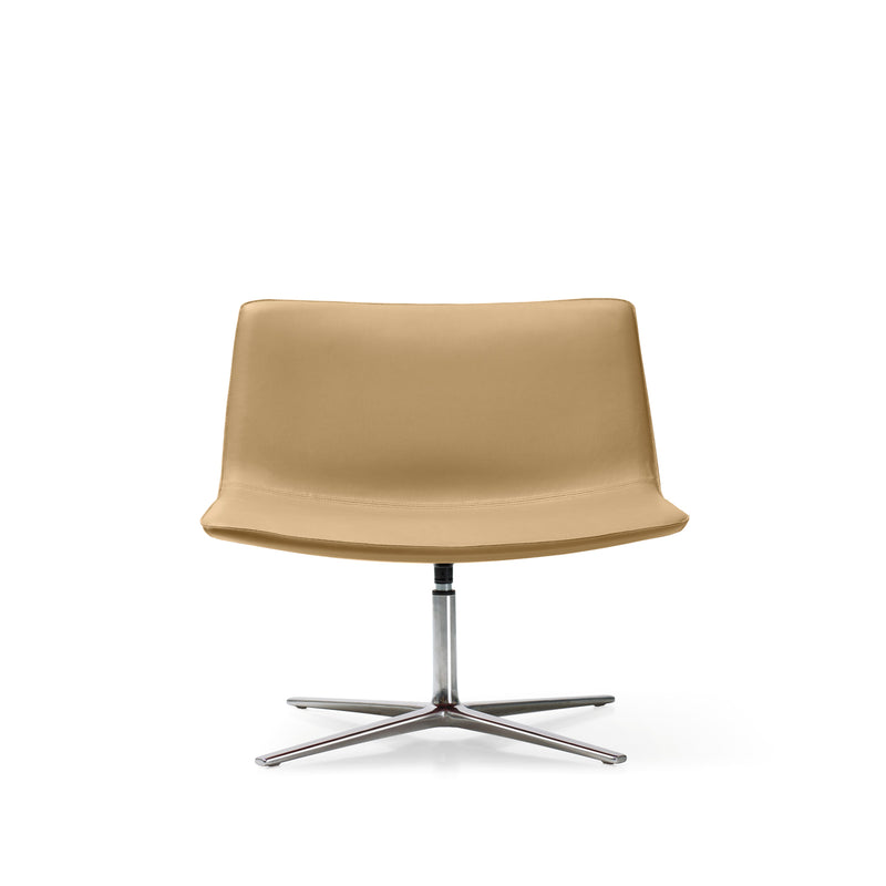 AMELIE LOUNGE Office armchair