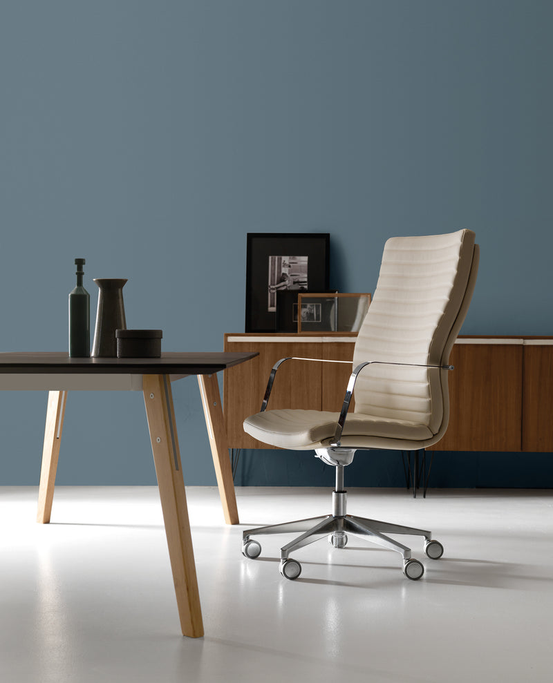 AURORA Uredska stolica 